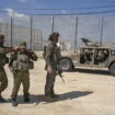 Gaza : les otages font-ils partie de l'accord de cessez-le-feu à l'étude ?