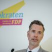 Haushaltspolitik: FDP-Politiker wollen Rentenpaket der Ampel im Bundestag stoppen