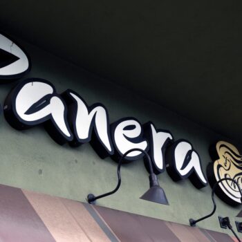Panera to stop serving 'Charged Sips' drinks after wrongful death lawsuits over caffeine content
