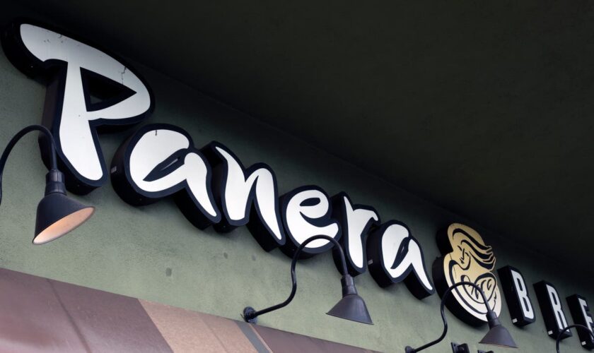 Panera to stop serving 'Charged Sips' drinks after wrongful death lawsuits over caffeine content
