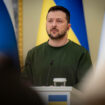 L’Ukraine dit avoir déjoué un complot russe visant à assassiner Zelensky