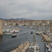 Un millier d’anti-JO manifestent à Marseille