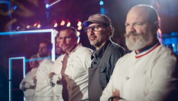 « Top Chef 2024 » : Arnaud Munster réagit à son élimination du concours