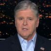 SEAN HANNITY: 'Cowardly' Biden abandoned our closest ally