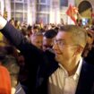 Opposition siegt: Rechtsruck bei Wahlen in Nordmazedonien