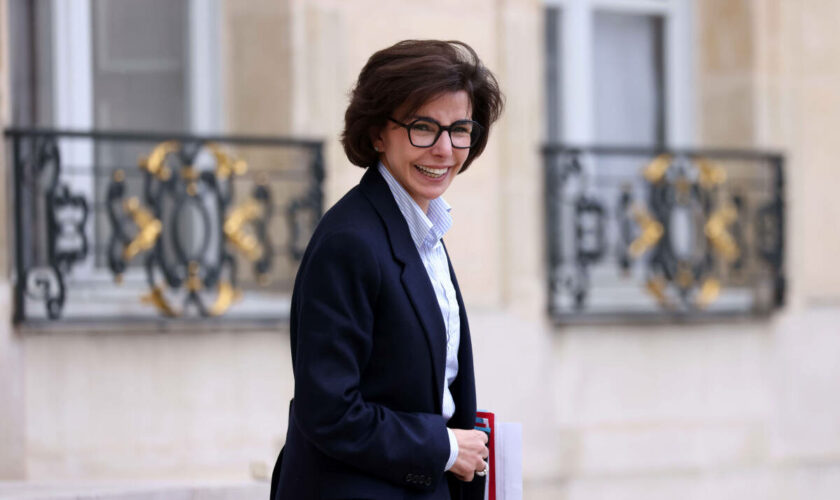 Affaire Ghosn : Rachida Dati demande ce mardi à la justice l’abandon des poursuites