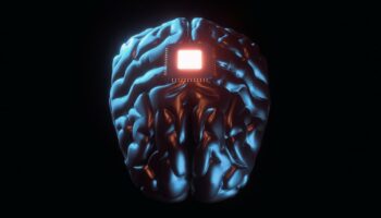 Hirn-Computer-Technologie: Neuralink räumt Problem mit erstem implantierten Gehirnchip ein