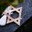 Antisemitismus: Zahl antisemitischer Straftaten im ersten Quartal deutlich gestiegen