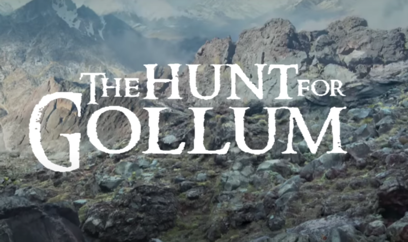« The Hunt for Gollum », nouvelle adaptation du « Seigneur des anneaux », va rappeler un souvenir aux fans