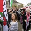 Malmö: Demo gegen Israels Teilnahme am Eurovision Song Contest
