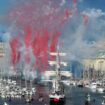 JO 2024 : avec l’arrivée à Marseille de la flamme olympique, “la ferveur est enfin là”