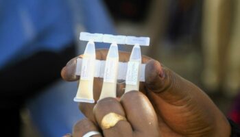 Ce que l’on sait de l’épidémie de choléra qui a fait un mort à Mayotte