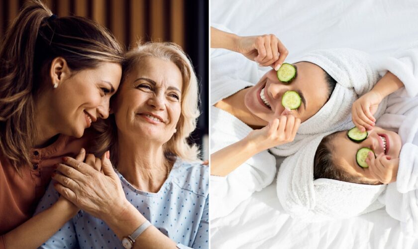 Mother's Day: 5 affordable activities you and your mom can enjoy together