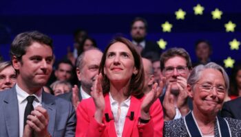 « Rémunérations annexes » au Parlement européen : Valérie Hayer veut déposer plainte contre Manon Aubry