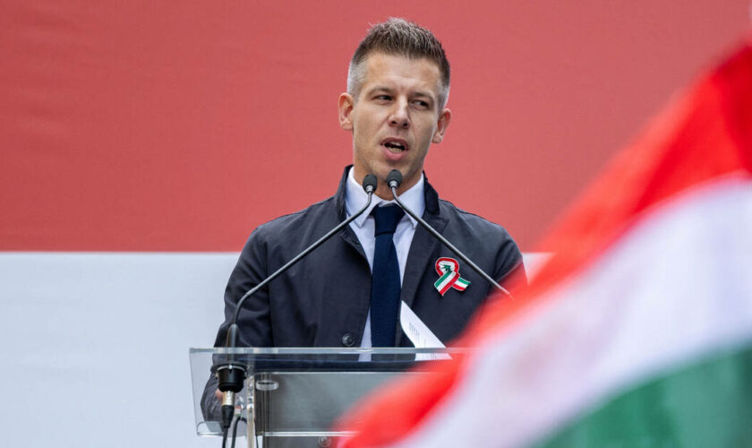 Elections européennes en Hongrie : l’opposition à Viktor Orbán attend son heure