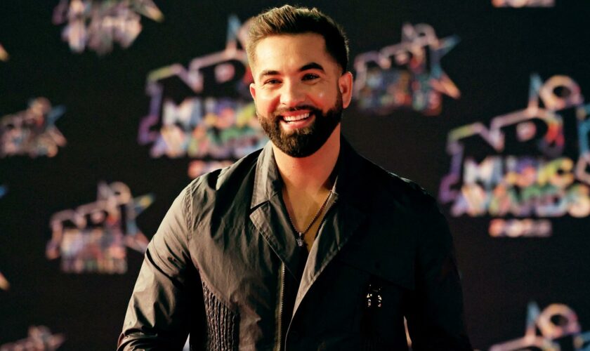 Kendji Girac s’excuse publiquement auprès de ses fans après sa blessure par balle