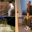 Anti-Israel teen, 16, arrested for defacing WWI memorial after father turns him in: NYPD