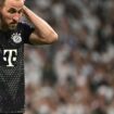 Kein Titel, kein Trainer, kein Dusel: Das Ende der großen FC Bayern-Ära?