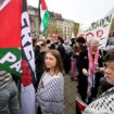 Greta Thunberg accuses Israel of ‘artwashing’ reputation through Eurovision