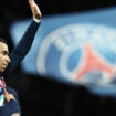 "Mon dernier match au Parc des Princes dimanche" : Kylian Mbappé officialise son départ du PSG