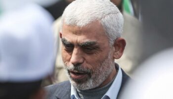 Hamas-Militäranführer Sinwar wohl doch nicht in Rafah