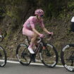 DIRECT. Giro 2024 : Pogacar face au reste du monde dans cette 8e étape ? Suivez la course