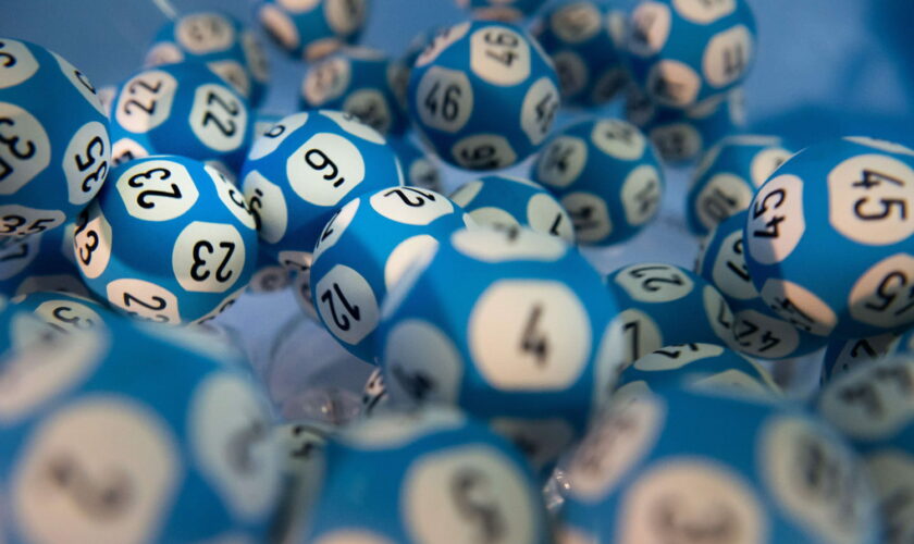 Résultat du Loto (FDJ) : le tirage du samedi 11 mai, 4 millions d'euros en jeu