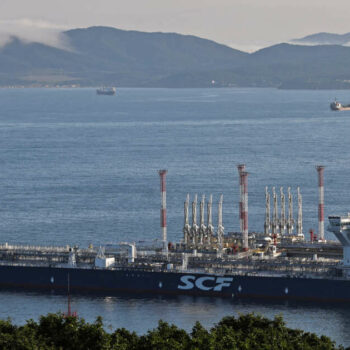 La Grèce s’attaque au transfert clandestin de pétrole russe