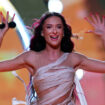 À l’Eurovision 2024, Eden Golan, représentante d’Israël huée durant sa prestation en direct