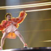 L’Eurovision 2024 couronne Nemo, artiste suisse non-binaire, la France 4e avec Slimane