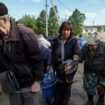 Angriff auf Region Charkiw: Russland eröffnet neue Front im Nordosten der Ukraine