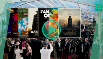 Au Festival de Cannes 2024, « Megalopolis », « Furiosa », « Emilia Perez » … les dix films les plus attendus