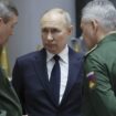 Kommentar zur Entlassung Schojgus: Putins Angst vor der Niederlage