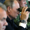 Guerre en Ukraine : Vladimir Poutine limoge son ministre de la Défense Sergueï Choïgou, et lui trouve une nouvelle fonction