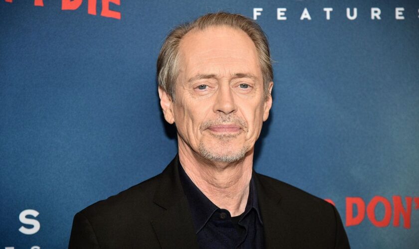 Actor Steve Buscemi bloodied and bruised in NYC assault as police hunt attacker