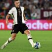 Fußball-Europameisterschaft: Schlotterbeck soll ins DFB-Team zurückkehren