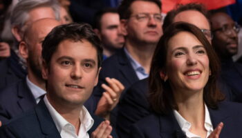 Européennes 2024 : Hayer aux oubliettes ? Attal et Macron s'invitent dans les débats