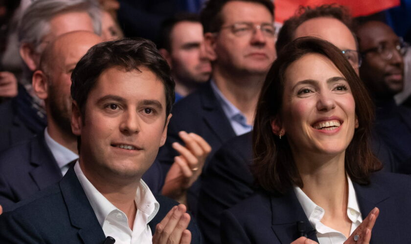 Européennes 2024 : Hayer aux oubliettes ? Attal et Macron s'invitent dans les débats