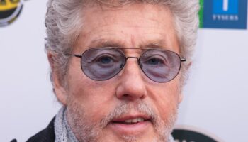 Roger Daltrey calls out Royal Albert Hall members for ‘cashing in on charity seats’