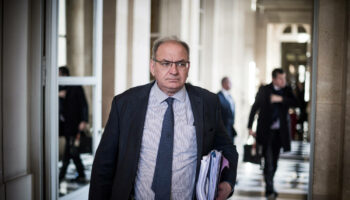 L’ex-député LR Bernard Perrut condamné à un an de prison avec sursis pour détournement de frais de mandat