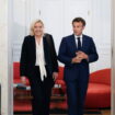 Européennes 2024 : "Humiliant"... Le Pen se paie Macron sur leur futur débat