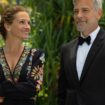 Neues von den Promis: George Clooney und Julia Roberts sammeln Spenden für Biden