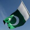 Pakistan, US discuss how to tackle the regional security threat posed by IS group and local Taliban