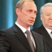 Streit über Neunziger: Jelzin, Putin oder wer Russland wann verraten hat