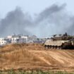 Guerre à Gaza : « Plus de 1 000 membres du Hamas » hospitalisés en Turquie