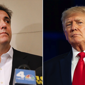 Michael Cohen's testimony praised by the media: 'An excellent witness for the prosecution'