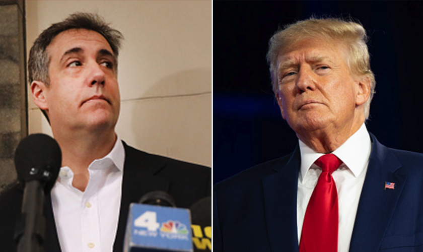 Michael Cohen's testimony praised by the media: 'An excellent witness for the prosecution'