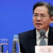 Ambassador Zheng Zeguang has condemned the tribunal