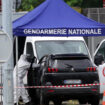 Fourgon pénitentiaire attaqué dans l'Eure : deux agents de la pénitentiaire tués, un détenu en fuite