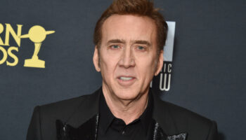 Marvel : Nicolas Cage va retrouver le héros Spider-Man Noir, cette fois-ci dans une série Prime Video